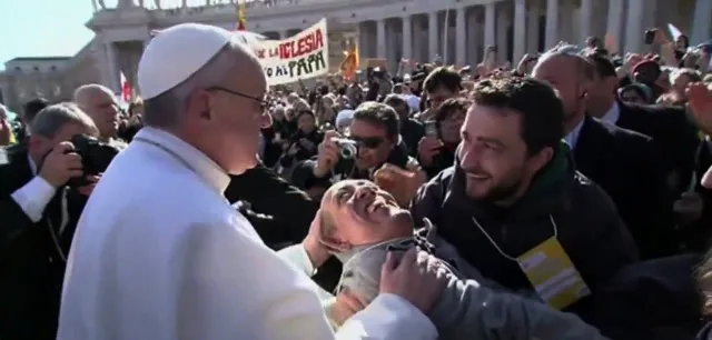 Dziennikarz "Rzeczpospolitej" idzie do rządu. Będzie koordynatorem ds. ŚDM