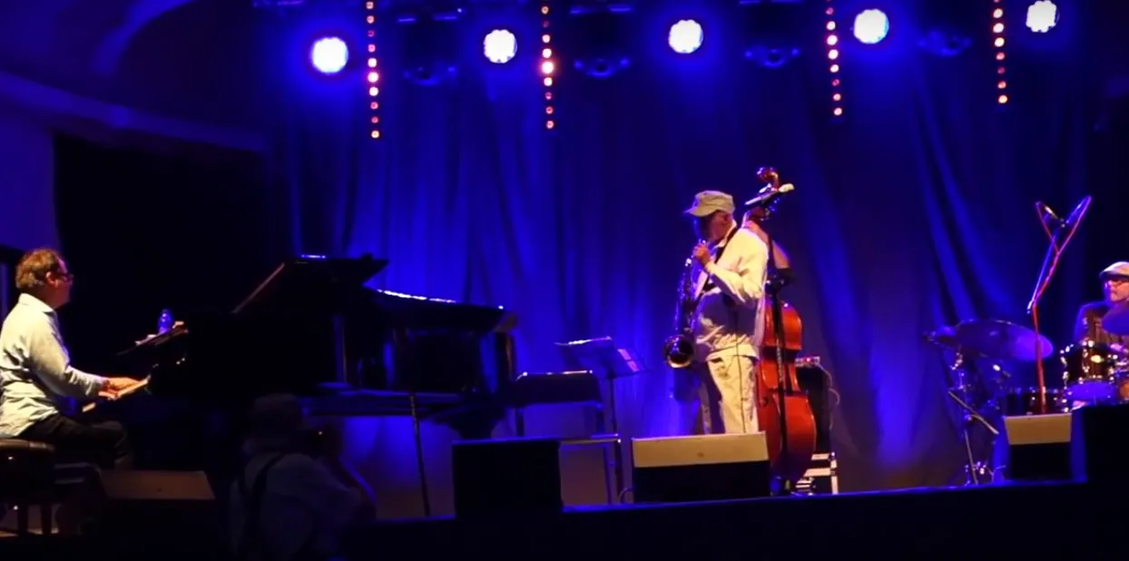 XX Sopot Molo Jazz Festival rusza w piątek