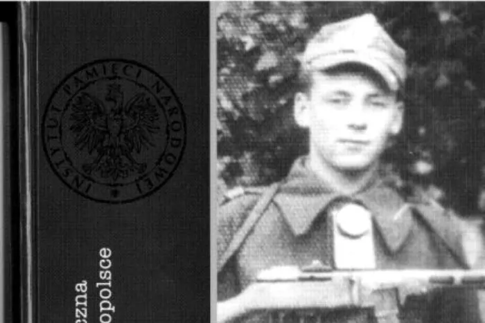 "Konspiracja antykomunistyczna i podziemie zbrojne w Wielkopolsce w latach 1945-1956" 