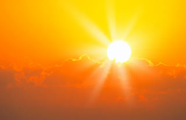 Amerykańscy badacze: Miniony lipiec najcieplejszym miesiącem w historii