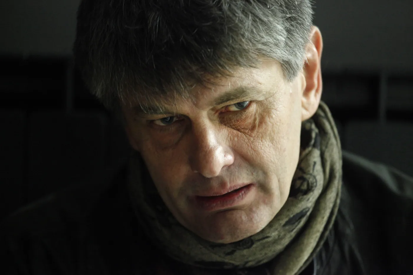 Nie żyje fotoreporter Krzysztof Miller. Miał 54 lata