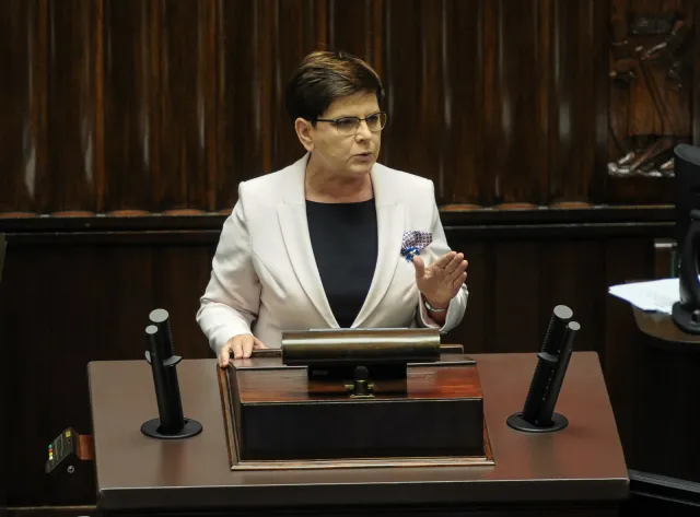 Kto zachowa ministerialny fotel, a kto powinien zacząć szukać nowej posady