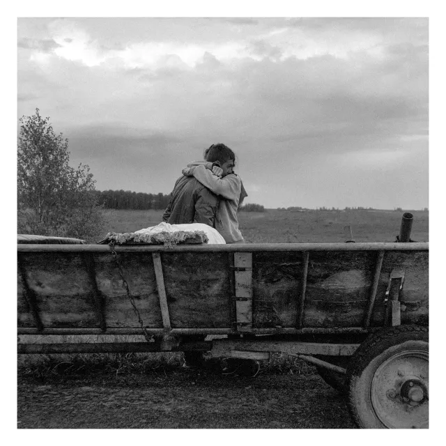 Wołyń, którego nie ma [RIGAMONTI]