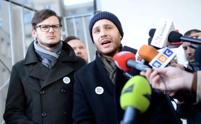 Śpiewak: PiS chyba sam nie wie, czym ma zajmować się komisja weryfikacyjna