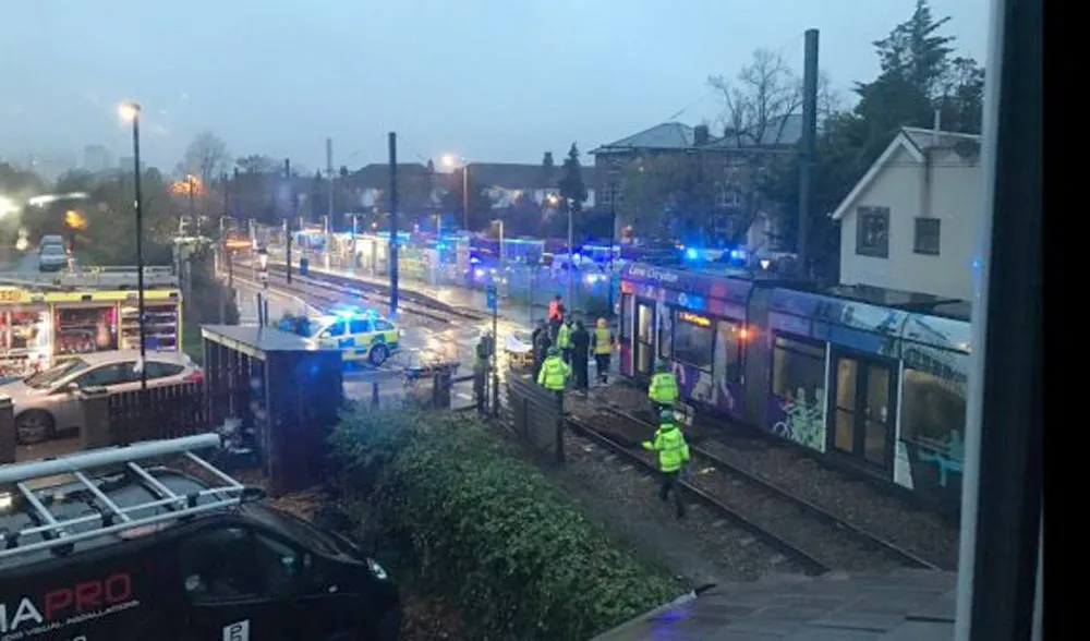 Wielka Brytania: Wypadek tramwajowy w Londynie. Nie żyje 7 osób