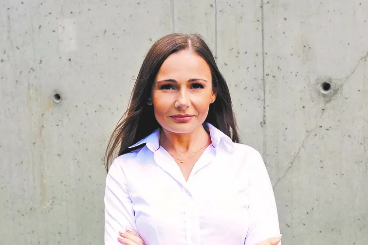 Katarzyna Witkowska-Moździerz