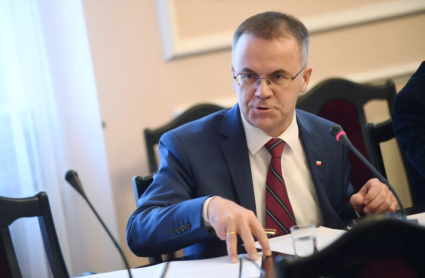MKiDN o państwowych instytucjach kultury: Sytuacja finansowa jest zadowalająca