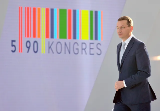 PO o "Konstytucji biznesu": Po co Morawiecki wprowadza przepisy, które już istnieją