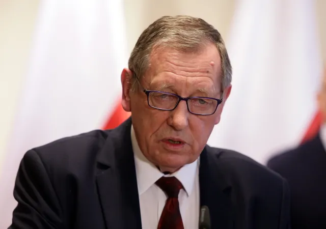 Szyszko: W przyszłym roku ONZ zdecyduje, gdzie w Polsce odbędzie się szczyt klimatyczny