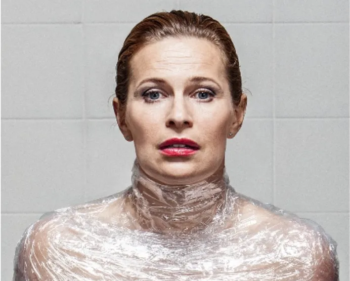 Harper w Teatrze Dramatycznym - premiera już 9 grudnia 2016
