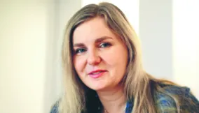 Lewestam: Ten Czarny Łabędź jest biały