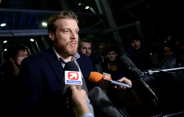 Partia Razem przyczyniła się do ostatecznego upadku lewicy Millera