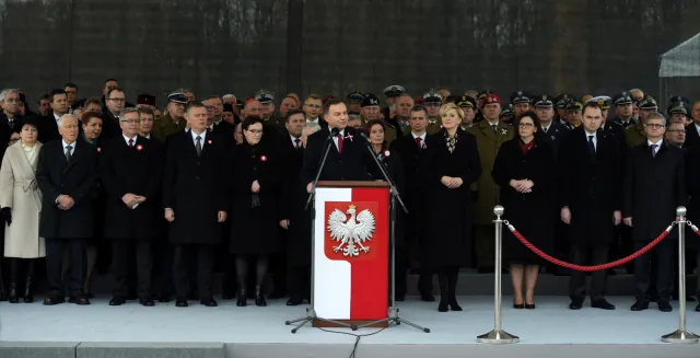 Andrzej Duda spotka się z Ewą Kopacz, by omówić szczegóły dymisji