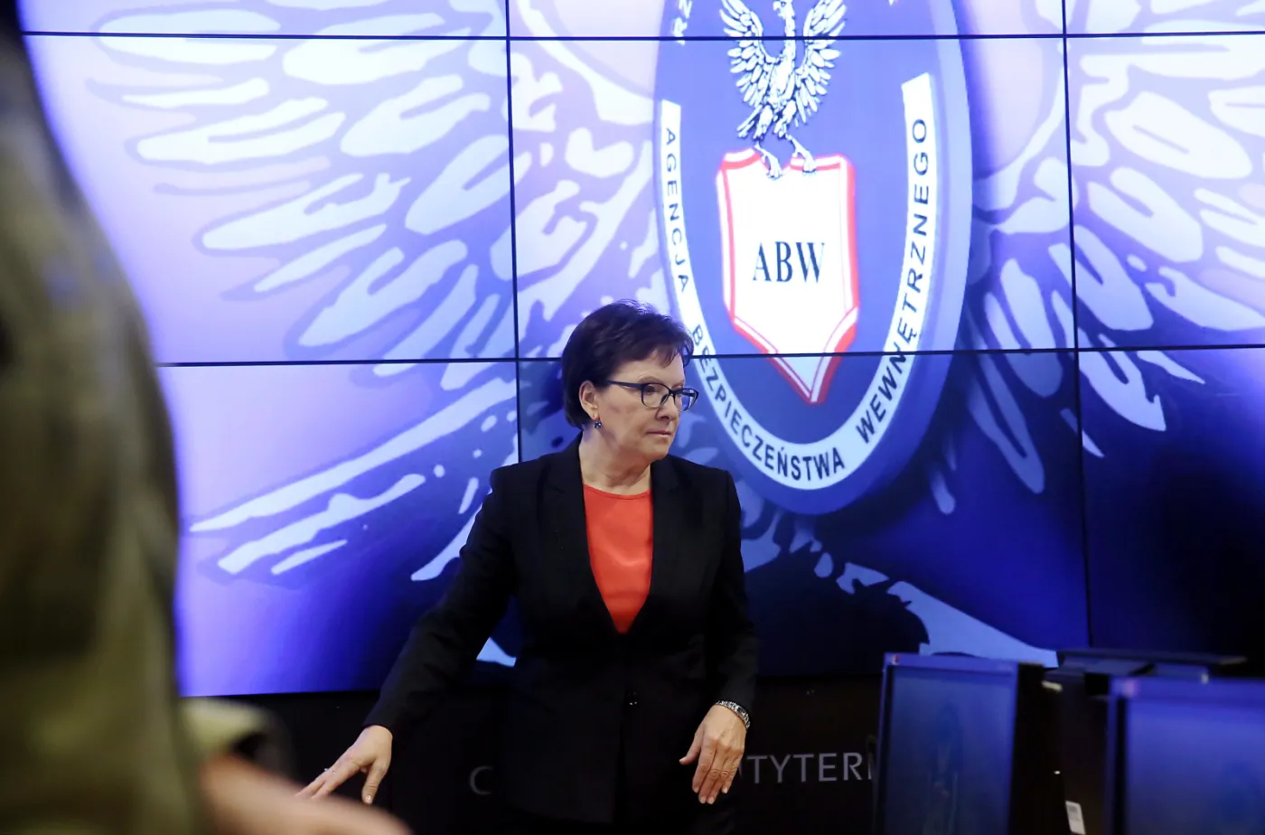 Kopacz: Na razie nie ma potrzeby podniesienia stopnia zagrożenia terrorystycznego w Polsce