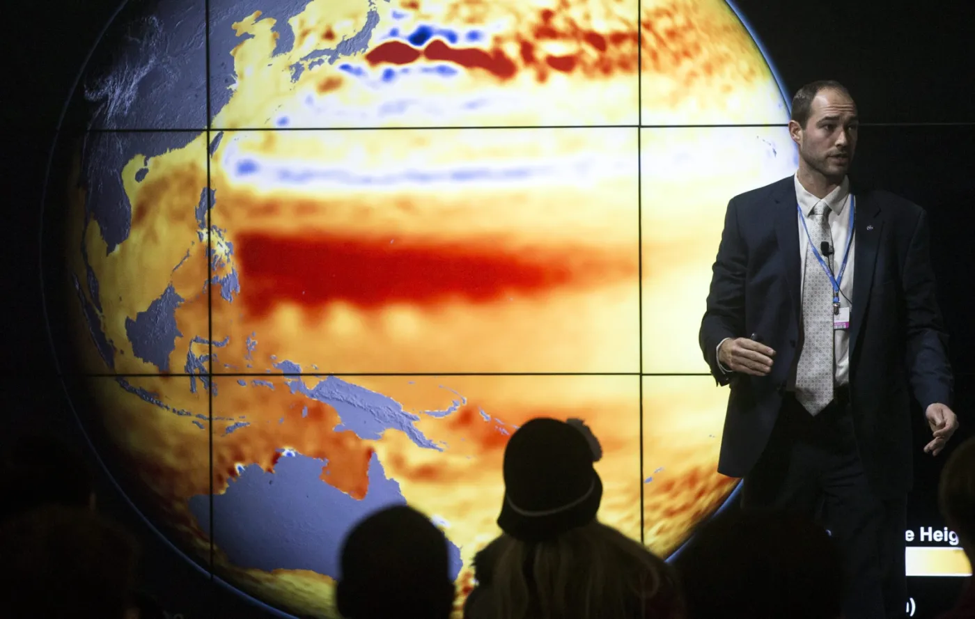 Projekt globalnego traktatu o walce ze zmianami klimatycznymi czeka na zatwierdzenie