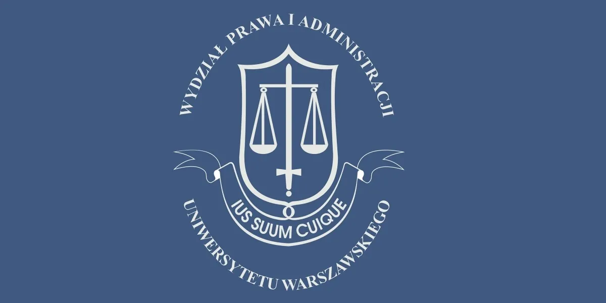 Wydział Prawa UW apeluje do władz ws. Trybunału Konstytucyjnego