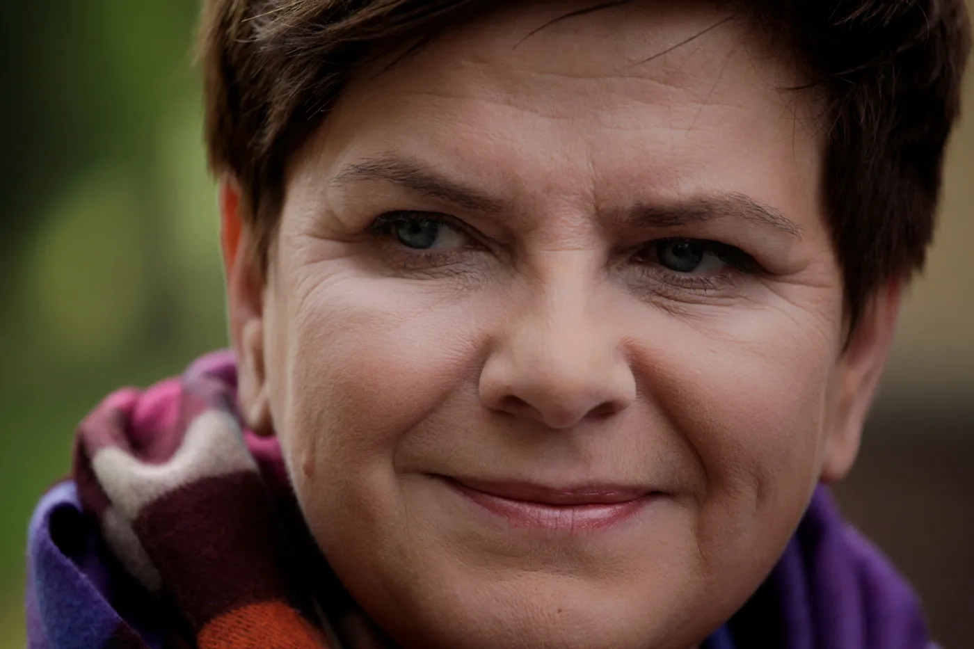 Szydło będzie w PE w trakcie debaty o Polsce
