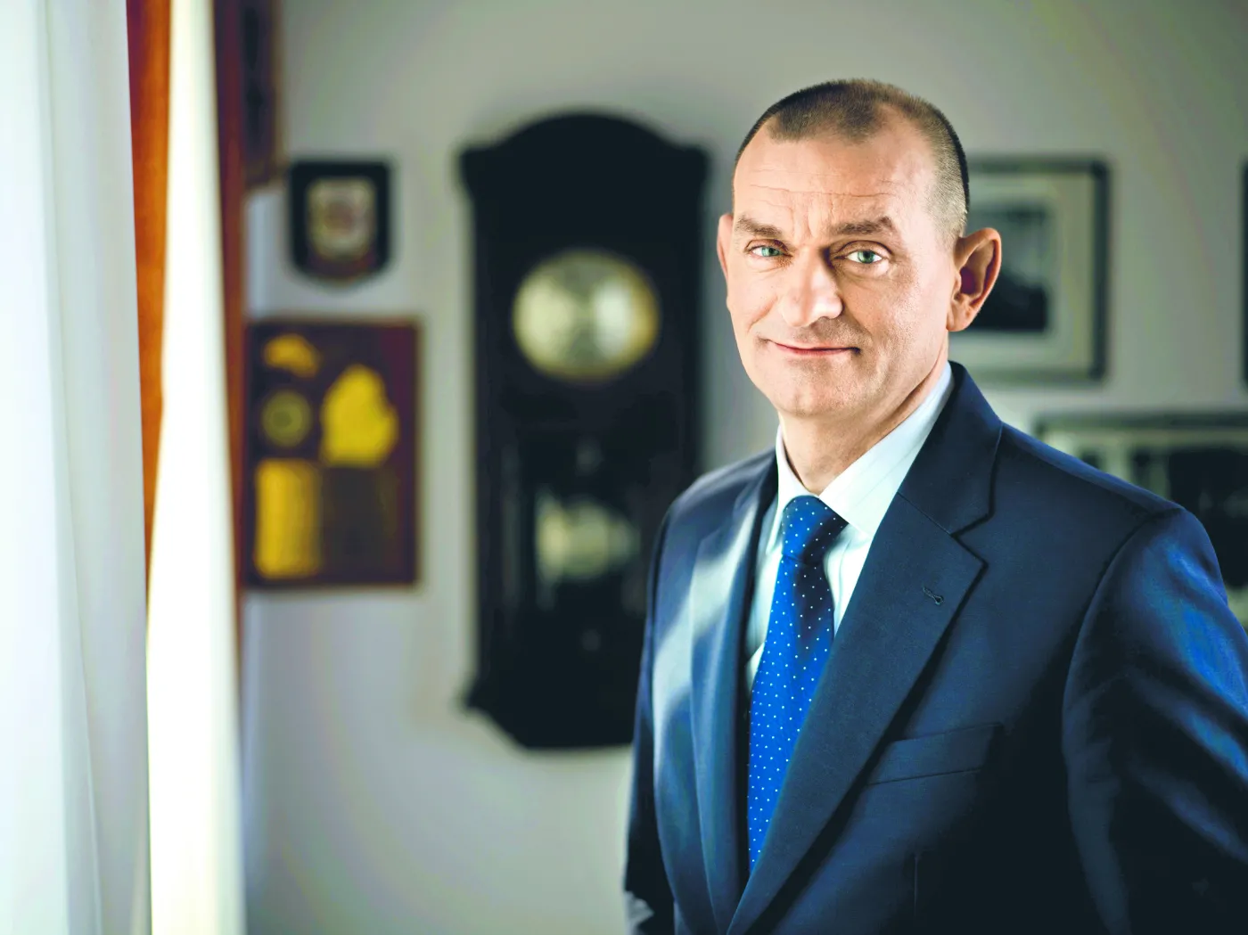 Prezes NRA: Radca prawny adwokatem? Wierzę w zdrowy rozsądek Sejmu