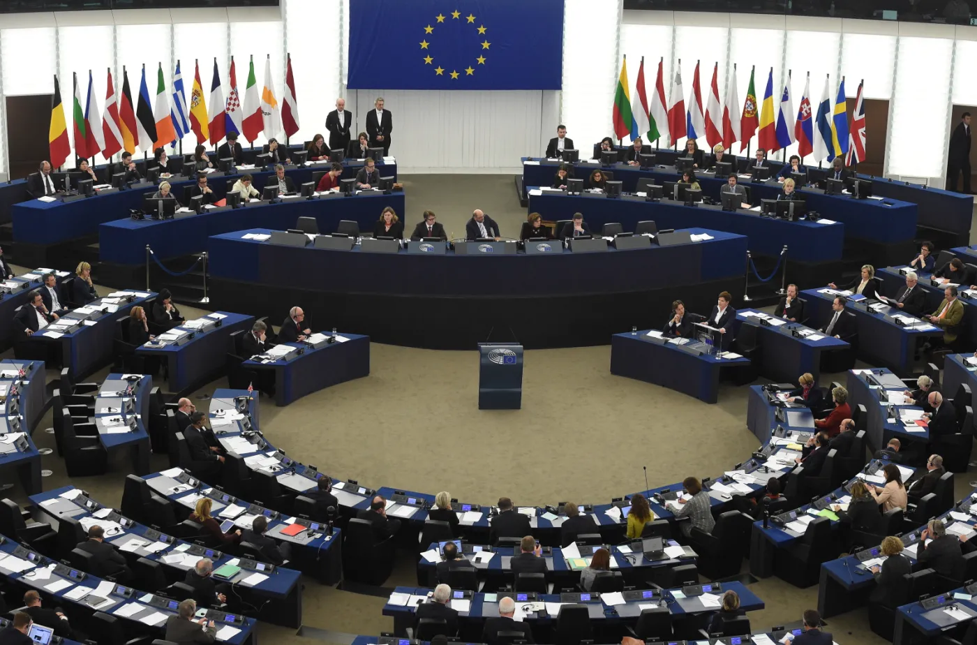 Janusz Lewandowski będzie kierował delegacją PO-PSL w Parlamencie Europejskim