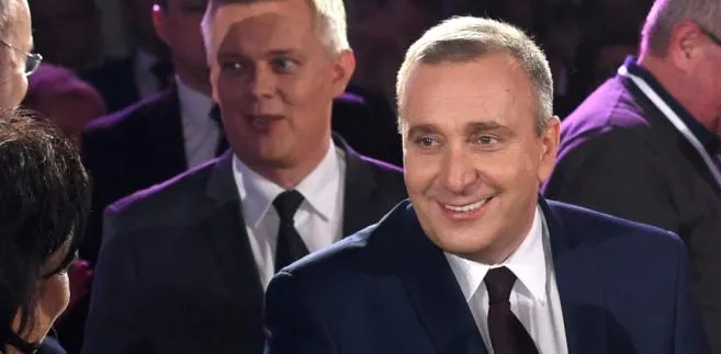 Bez niespodzianki. PO dla Schetyny