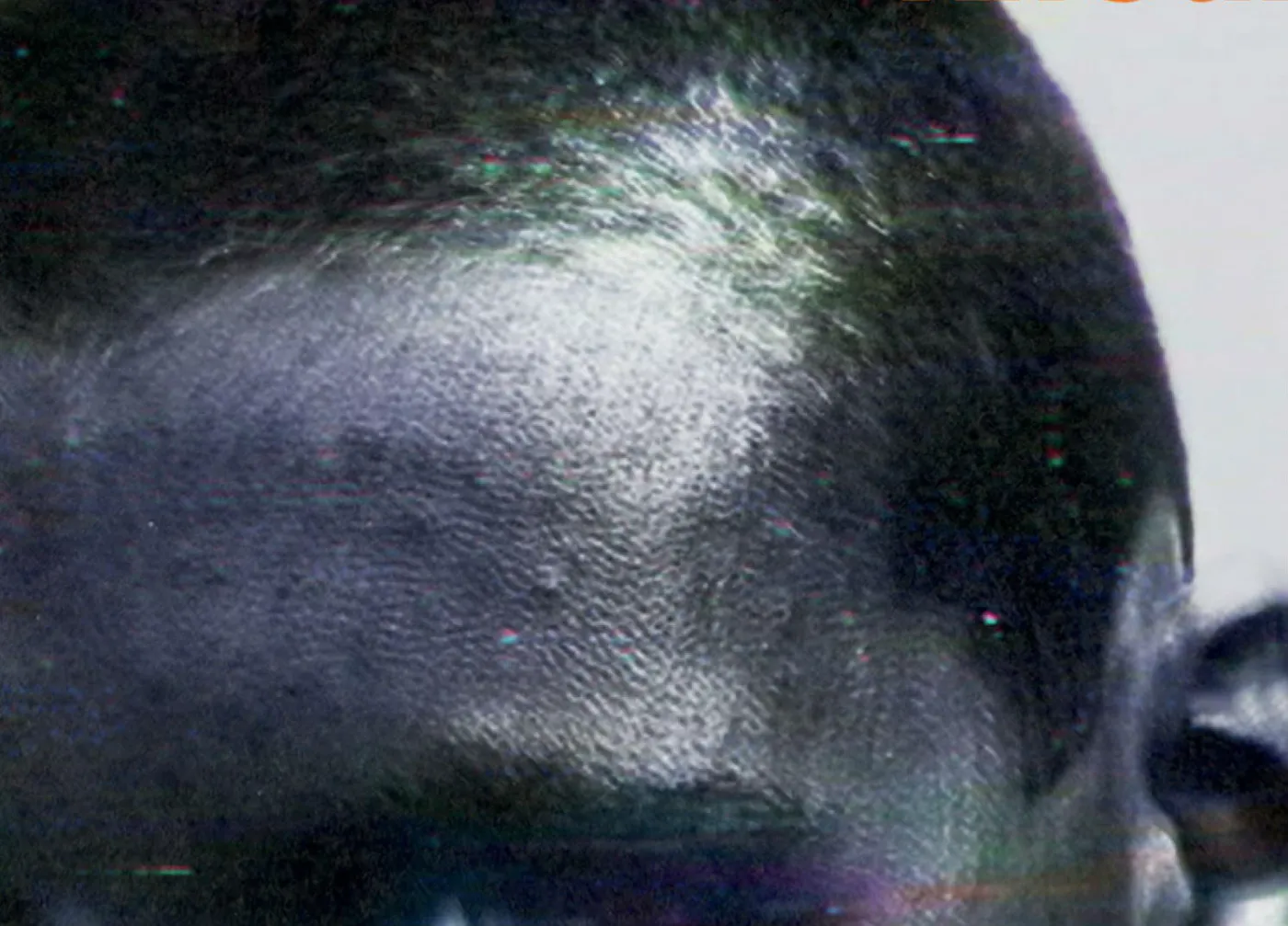 Wreszcie Massive w dobrej formie. Massive Attack "Ritual Spirit"