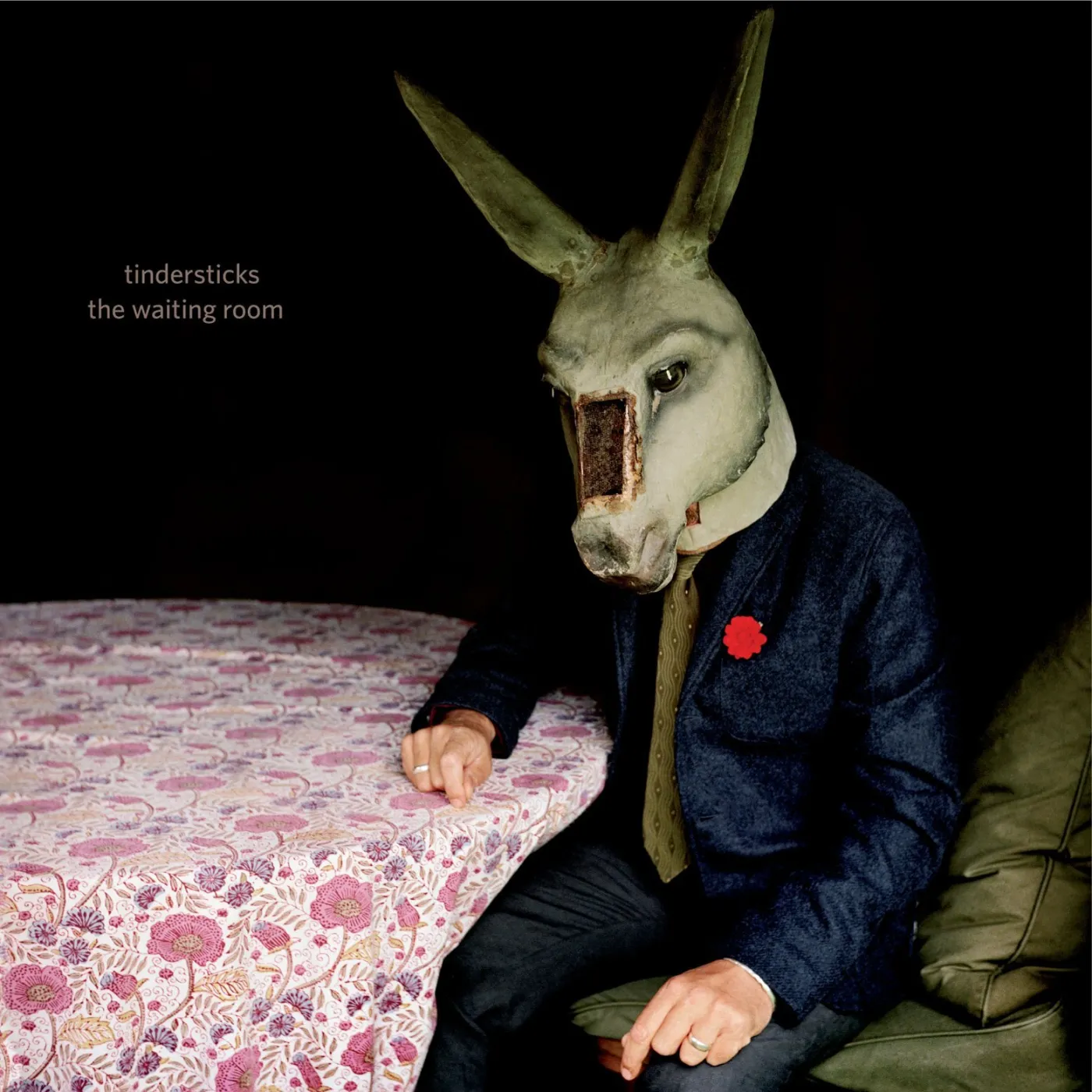 Mistrzowie melancholijnego klimatu. Tindersticks "The Waiting Room"