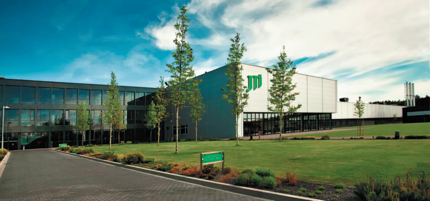 Inwestujemy w przyszłych przywódców, aby zapewnić wzrost organizacji