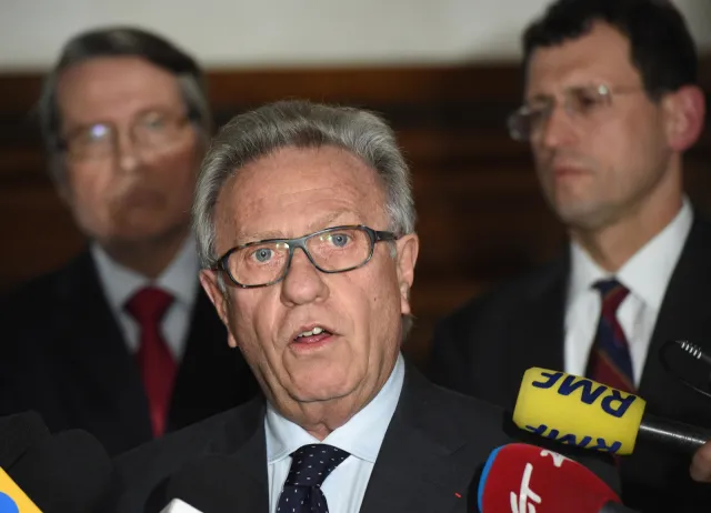 Komisja Wenecka: Należy opublikować wyrok TK z 9 marca. To najważniejsze