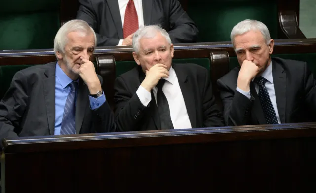 Sejm: Seniorzy powyżej 75 lat z prawem do darmowych leków z tzw. listy "S"