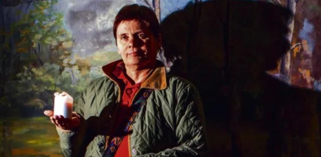 Ochojska: Nie mogę być dumna z Polski. Uchodźcy nie będą mieli nam za co dziękować