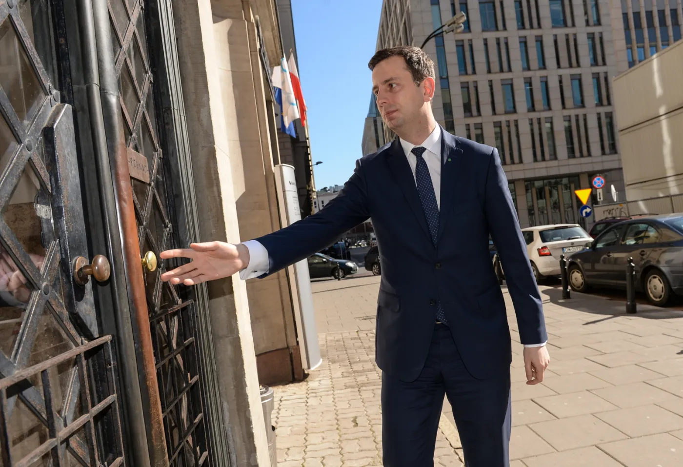 PSL chce zniesienia unijnego embarga wobec Rosji. "Najbardziej tracą polscy rolnicy"