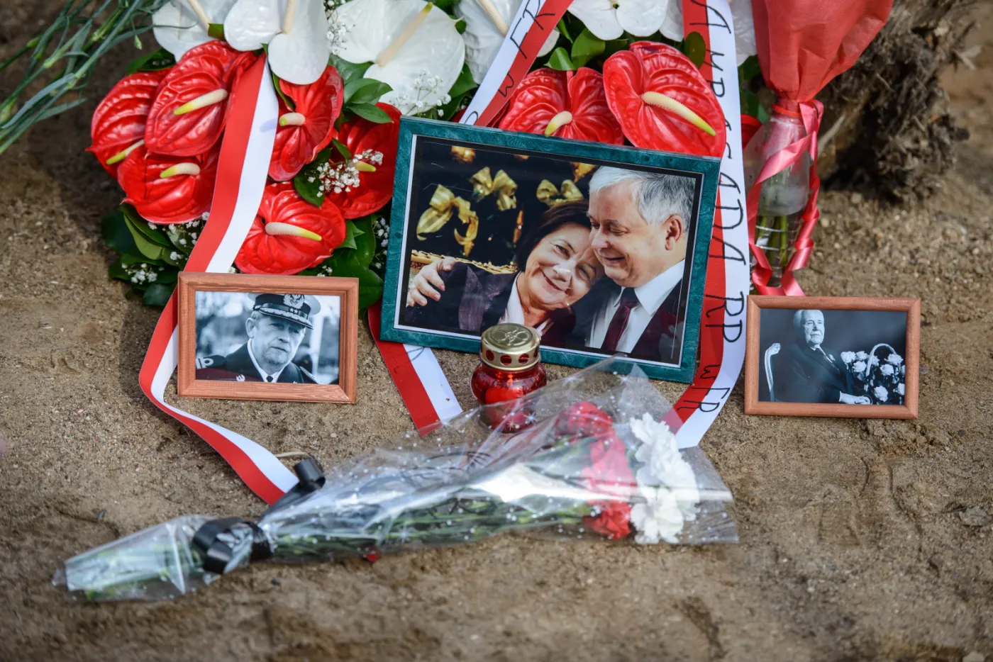 Paweł Deresz o planach ekshumacji ofiar katastrofy smoleńskiej: To nekrofilia pana Macierewicza