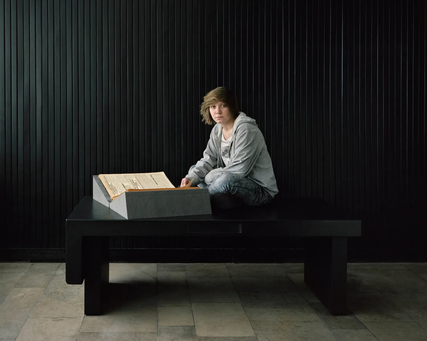 Mały Przegląd - Pawilon Polski na Biennale w Wenecji 2017