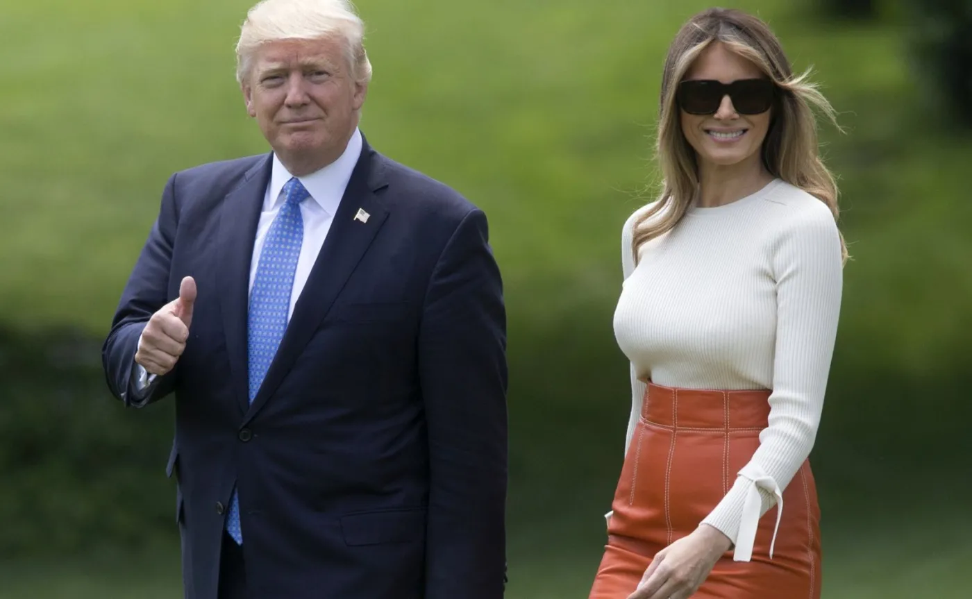 UE będzie przekonywać Trumpa do polityki klimatycznej i wolnego handlu