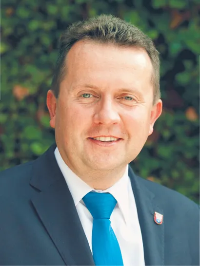 Mieszkańcy to siła Legionowa