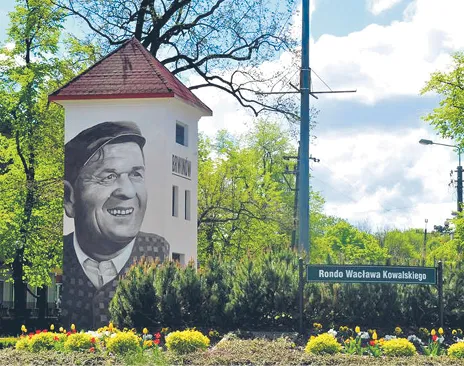 Brwinów stawia na rozwój