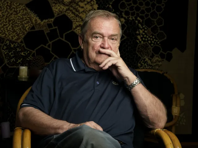 Koledzy, sędziowie, mam apel: Nie mieszajmy się do polityki [WYWIAD]