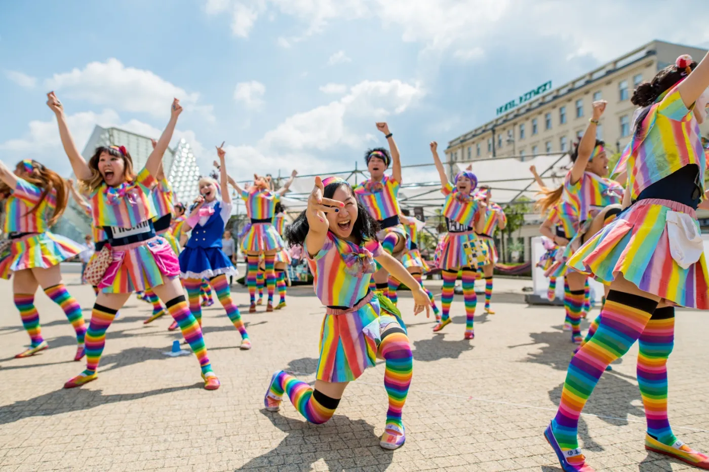 Malta Festival Poznań 2017 bez rządowych dotacji. Zebrano ponad 300 tys. złotych
