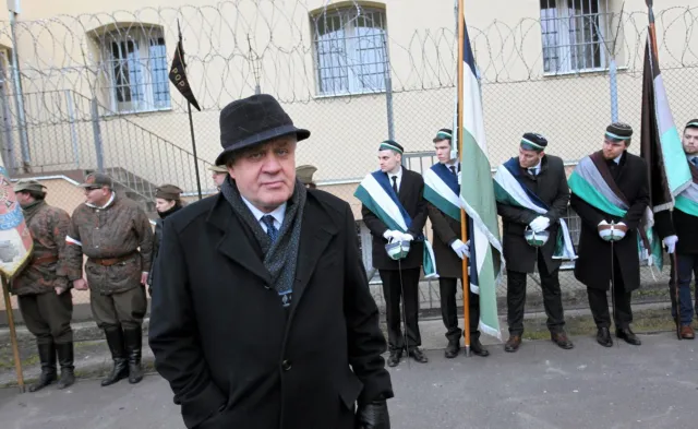 Jurgiel: Wniosek PSL o wotum nieufności - to sprawa polityczna