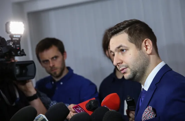 Jaki: Nie da się zmienić się polskiego sądownictwa bez wymiany kadr