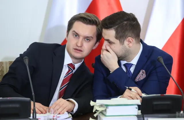 Majewski: Chmielna 70 była inwestycją wysokiego ryzyka