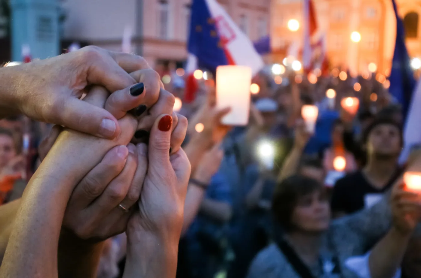 Rabiej: Nie chcemy obalić rządu, chcemy żeby sądy były niezawisłe