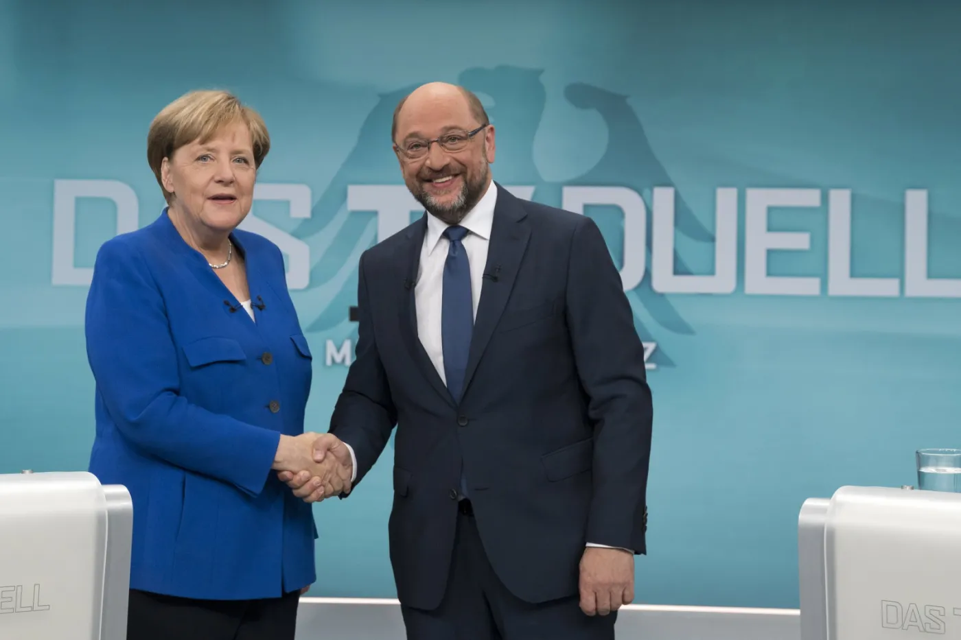 Schulz o uchodźcach: Popełniliśmy błąd nie konsultując się z naszymi sąsiadami wcześniej