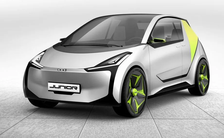 Oto cztery potencjalne e-pojazdy. Rozstrzygnięto konkurs Electromobility Poland