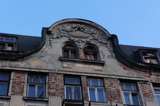 SN: Miasto nie musi zwracać rynkowych czynszów z odzyskanych kamienic