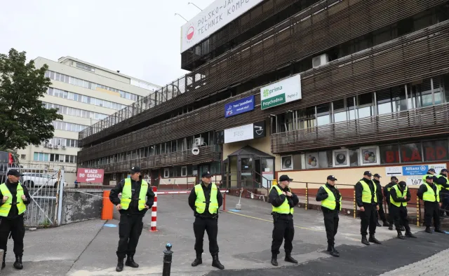Zakończyło się spotkanie kierownictwa PiS. O czym rozmawiali politycy?