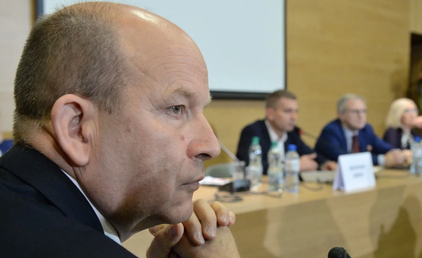 Nie tylko rezydenci. Do protestu dołączają inne zawody medyczne. Radziwiłł: Nie słucha się tego, co mówi rząd