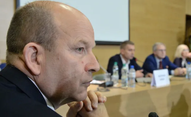 Protest rezydentów: Partnerzy społeczni nie chcą zespołu Radziwiłła