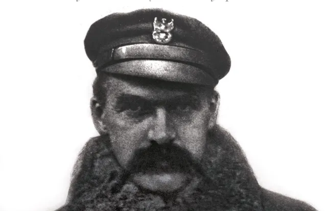 Dmowski nie jest sexy. Wyobraźnią Polaków zawładnął Piłsudski