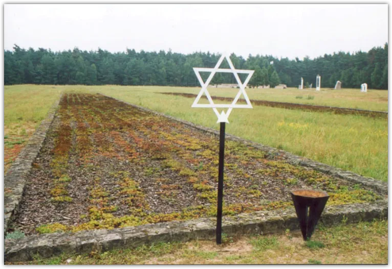 Obóz zagłady KL Kulmhof był wzorem dla Auschwitz